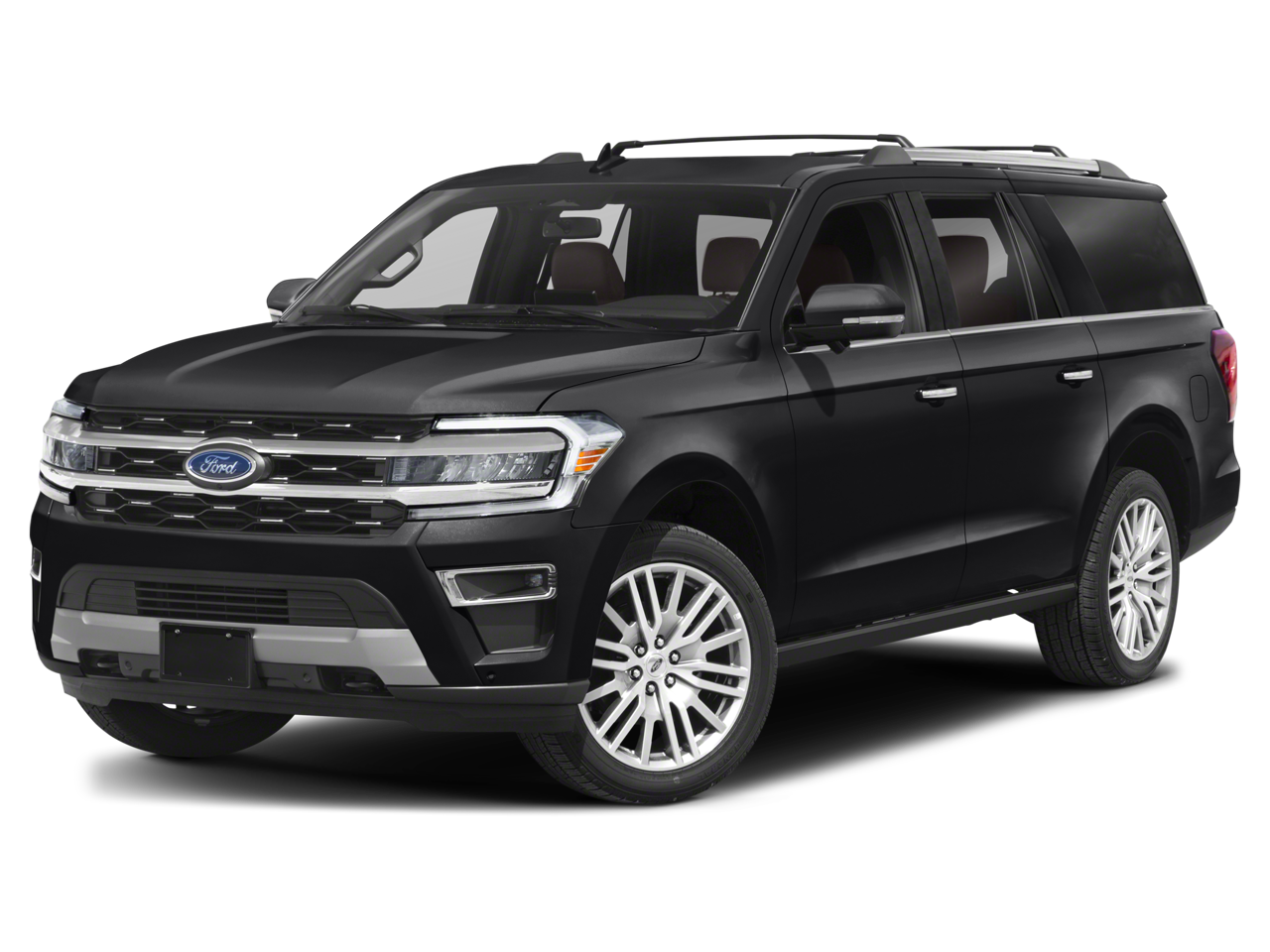 2023 Ford Expedition Max