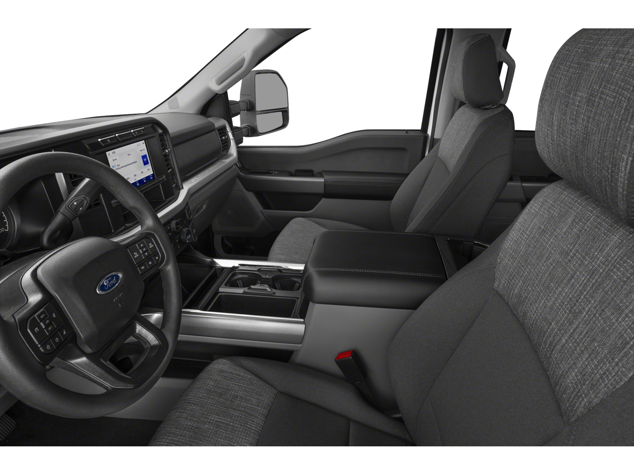 2023 Ford F-350SD XLT DRW