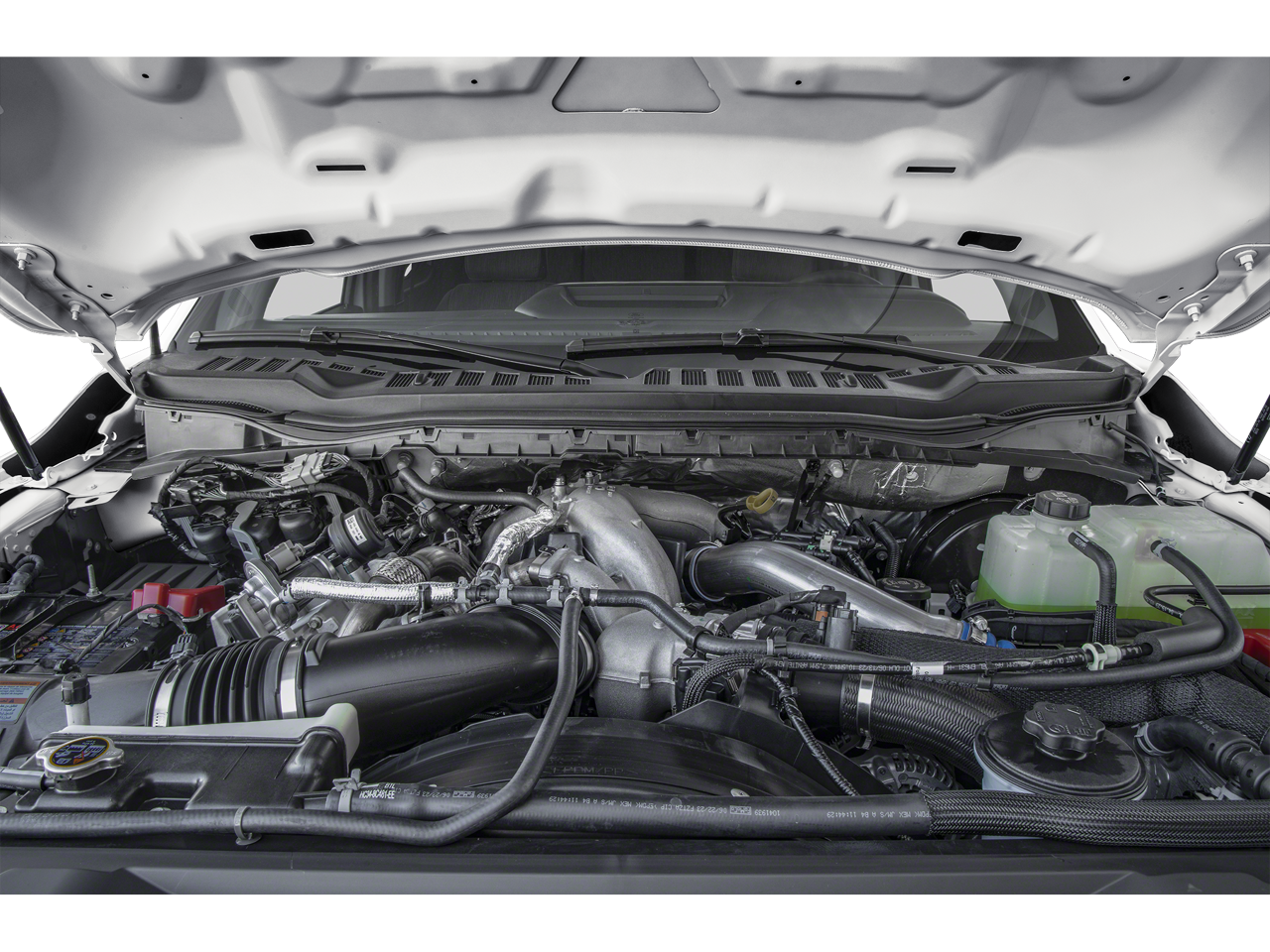 2023 Ford F-350SD XLT DRW