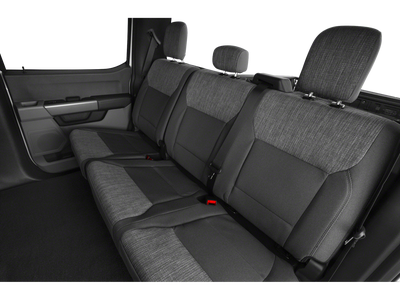 2023 Ford F-350SD XLT DRW