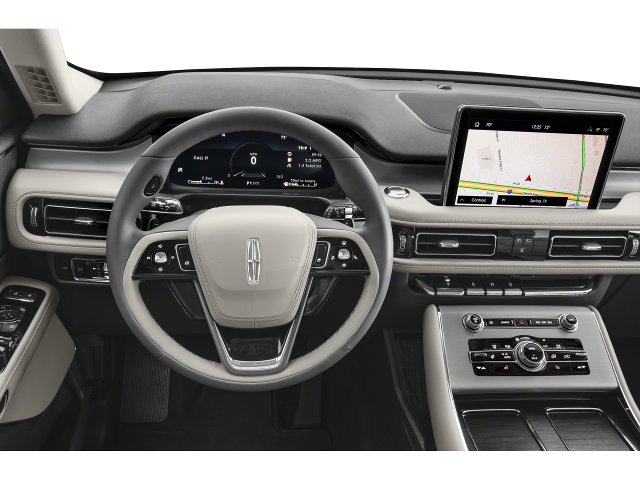 2024 Lincoln Aviator Premiere Premium