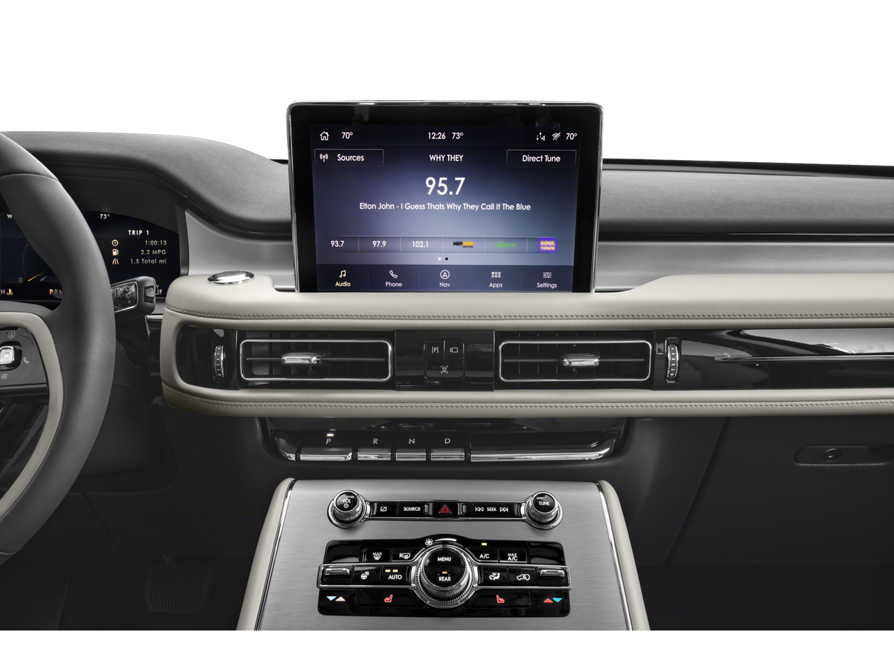 2024 Lincoln Aviator Premiere Premium