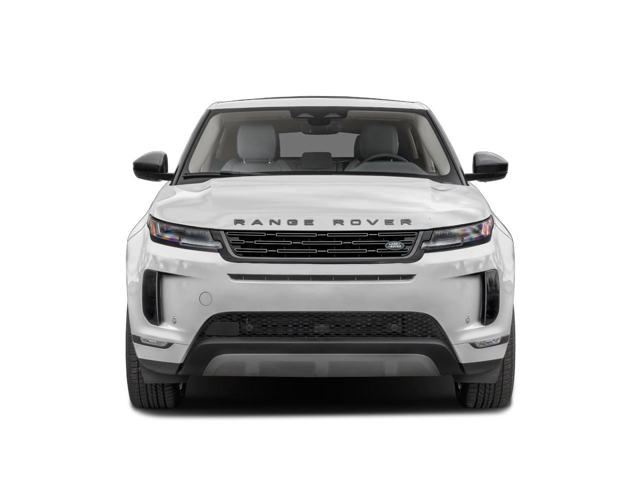 2024 Land Rover Range Rover Evoque S