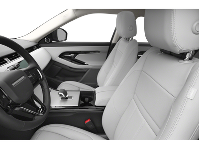 2024 Land Rover Range Rover Evoque S