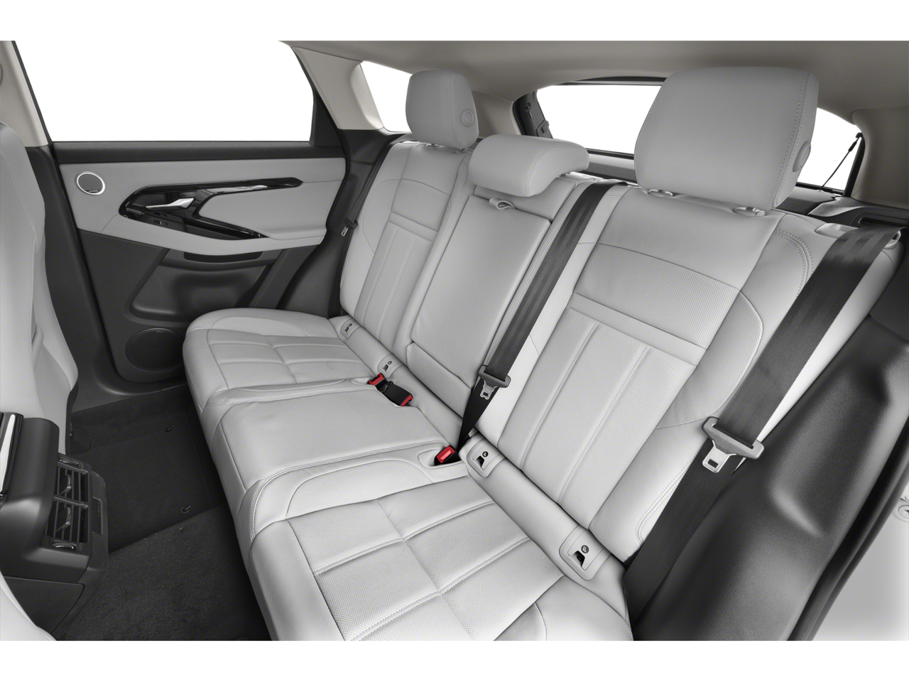 2024 Land Rover Range Rover Evoque S