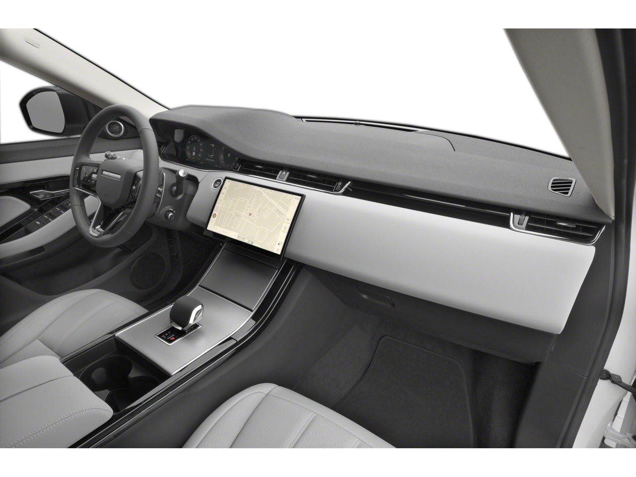 2024 Land Rover Range Rover Evoque S