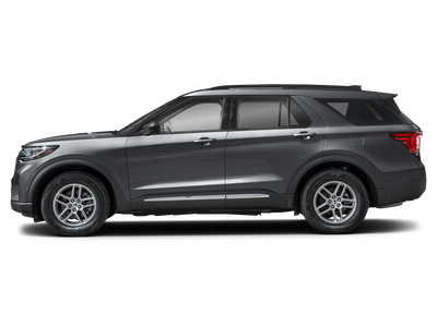 2026 Ford Explorer 4-Door 4DR 4WD ACTIVE