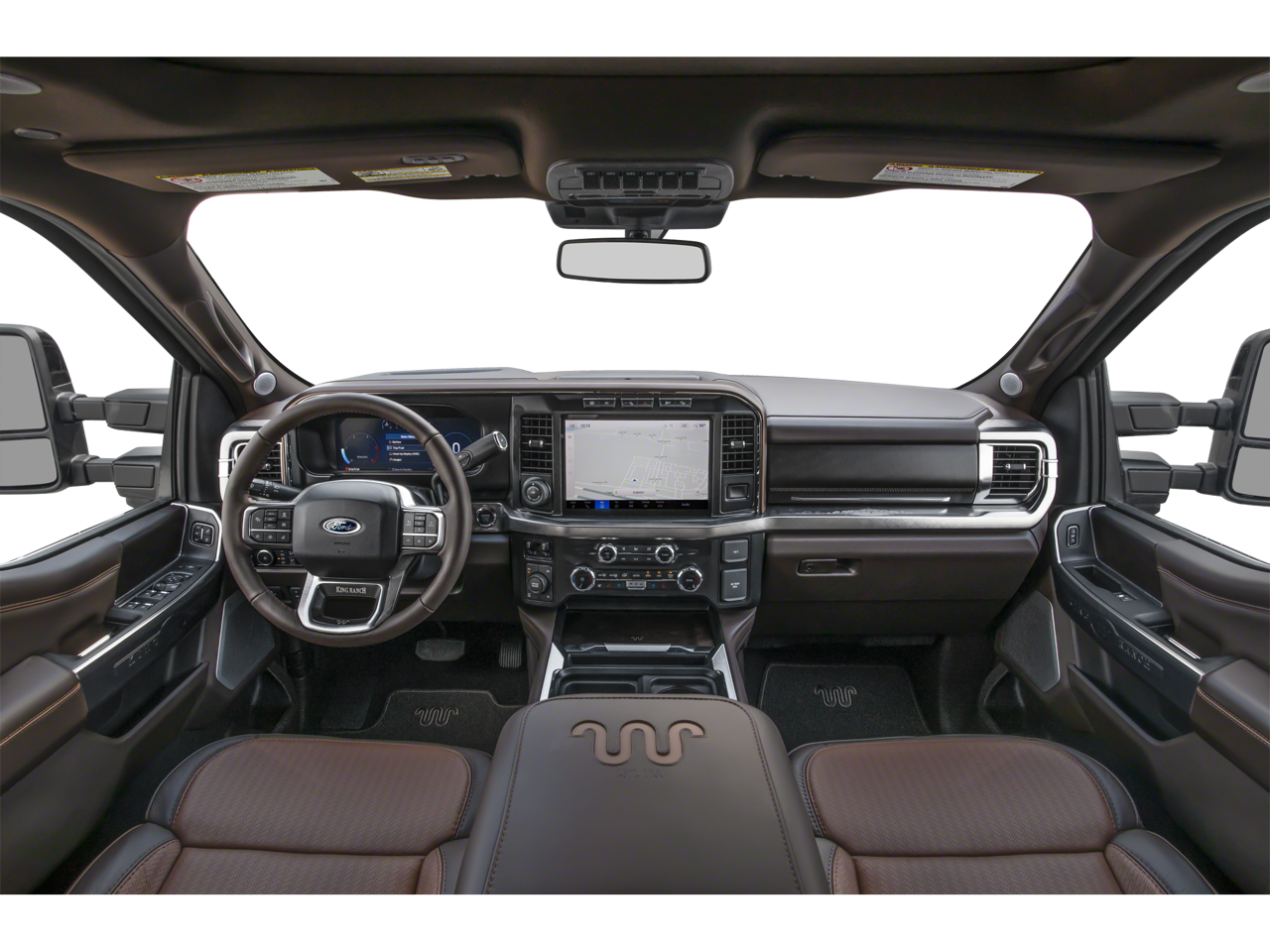 2026 Ford Super Duty F-250® Platinum®