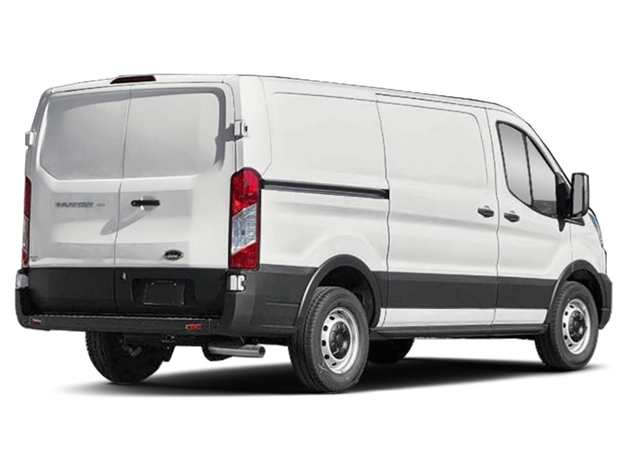 2027 Ford Transit Na LR CARGO RWD