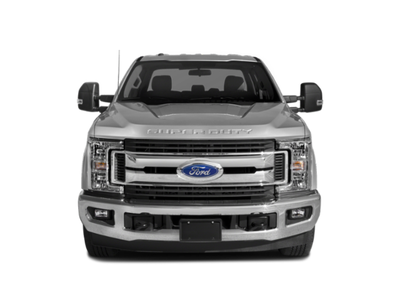 2019 Ford F-250SD XLT