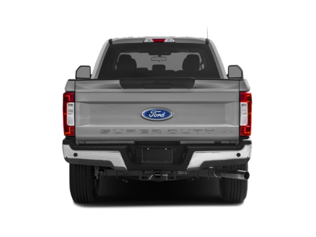 2019 Ford F-250SD XLT