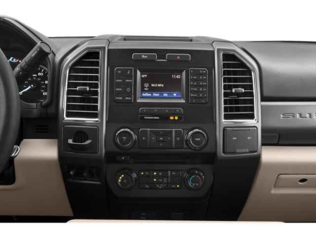 2019 Ford F-250SD XLT