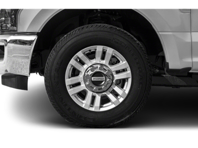 2019 Ford F-250SD XLT