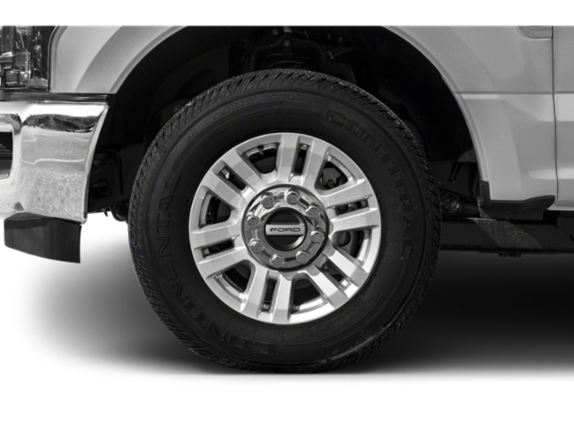 2019 Ford F-250SD XLT