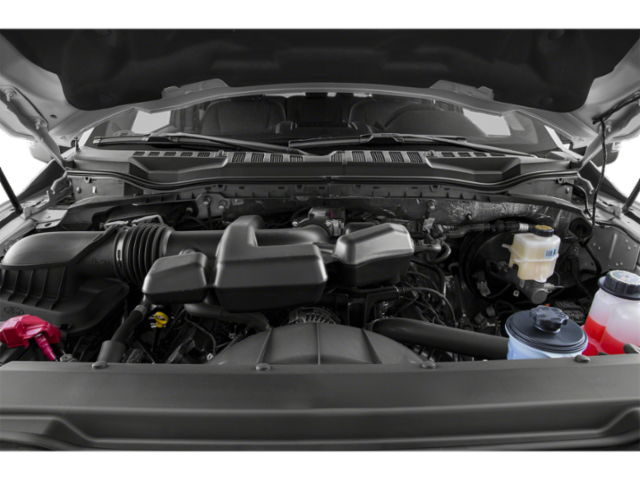 2019 Ford F-250SD XLT