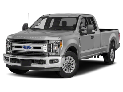 2019 Ford F-250SD XLT