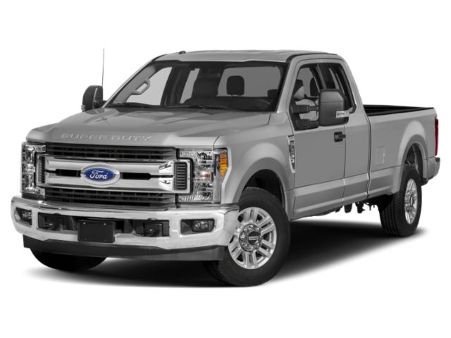 2019 Ford F-250SD XLT