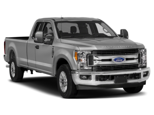 2019 Ford F-250SD XLT