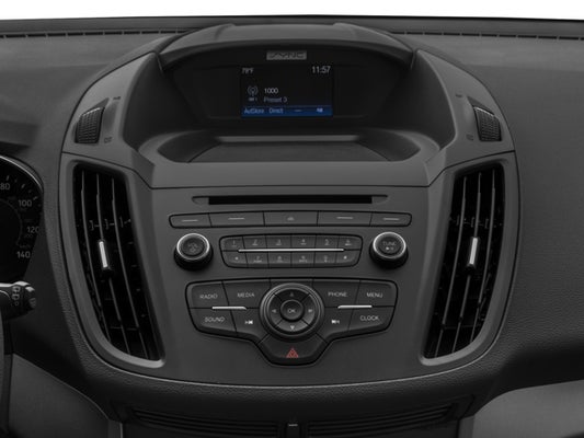 2018 Ford Escape Sel In Redford Mi Detroit Ford Escape Pat