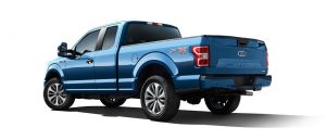 2019 Ford F-150 Diesel | Ford Dealer near Detroit, MI