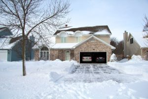 Winter Safety Tips - Pat Milliken