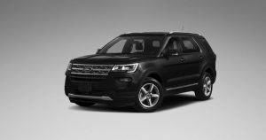 2019 Ford Explorer Redford, MI