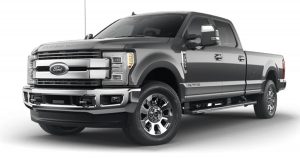 Ford F-350 Redford, MI