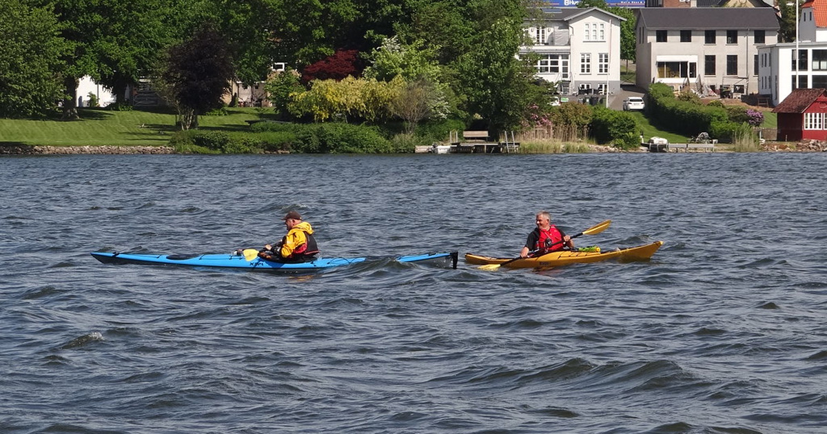 Make Sure to Vacation These Spots Near Redford, MI Pat Milliken Ford Blog