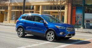 Pat Milliken Ford, Near Detroit, MI, Ford Escape