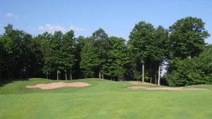 Pat Milliken Ford, Near Detroit, MI, Golf Course