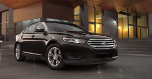 Ford Taurus 2019, Pat Milliken Ford Lincoln, Detroit, Mi