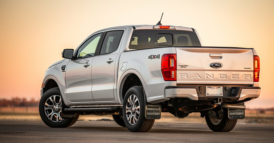 A Review on the 2019 Ranger – Pat Milliken Ford Blog