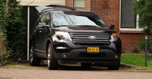 Pat Milliken Ford, Detroit, MI