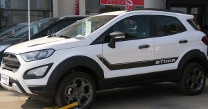 Pat Milliken Ford, Detroit, Mi