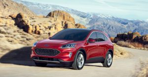 Pat Milliken Ford, Detroit, Mi, 2019 Ford Escape