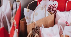 Stockings, Pat Milliken Ford, Detroit, MI