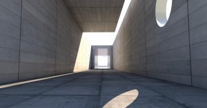 Urban Exploration, Detroit, MI, Pat Milliken Ford