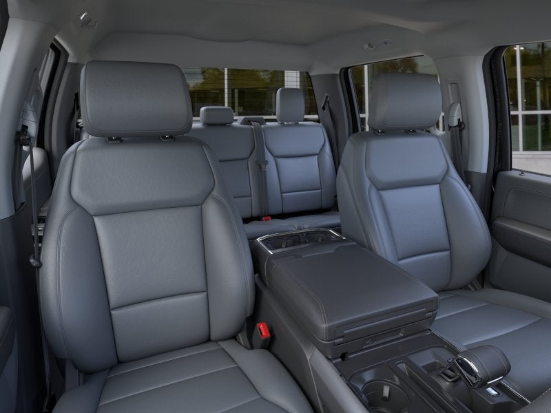 2025 Ford F-150 Lightning Flash - Photo 10