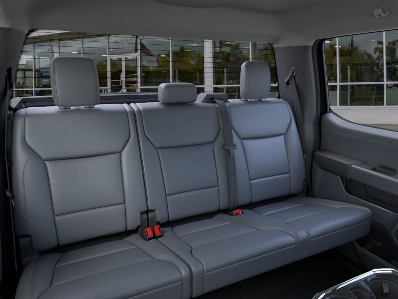 2025 Ford F-150 Lightning Flash - Photo 11