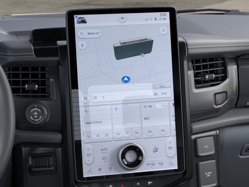 2025 Ford F-150 Lightning Flash - Photo 14