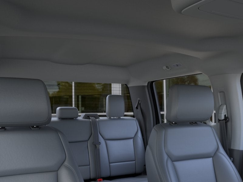 2025 Ford F-150 Lightning Flash - Photo 22