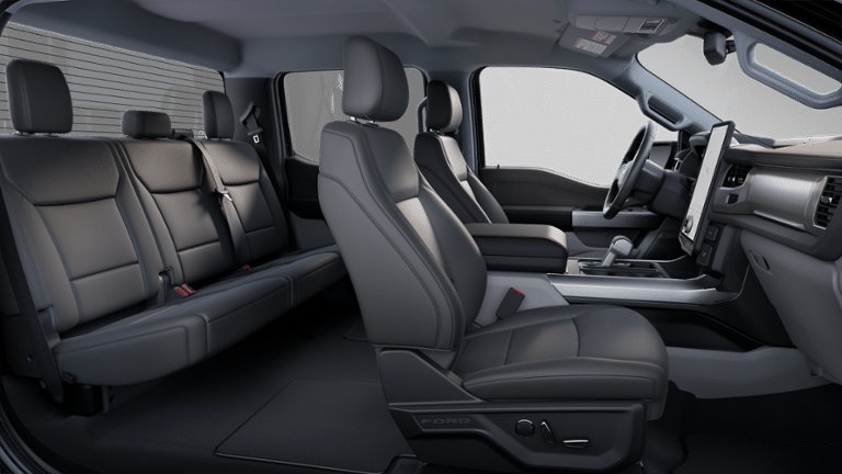 2025 Ford F-150 Lightning Flash™