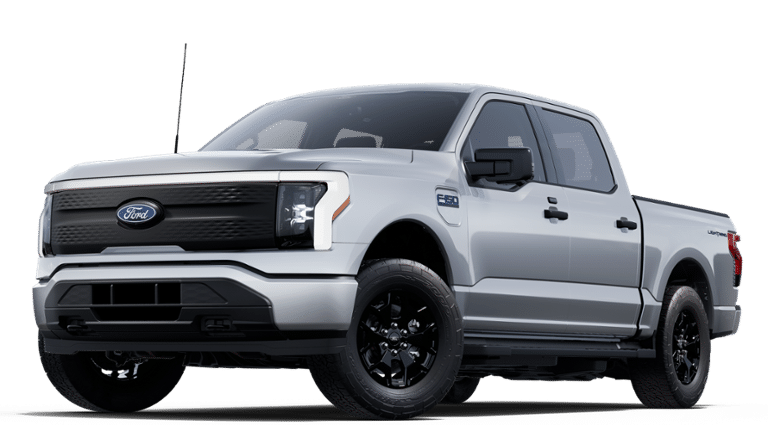 2025 Ford F-150 XLT 4x4 SuperCrew 5-1/2 Box's photo