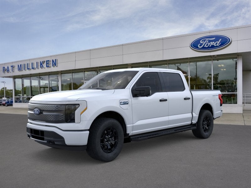 2025 Ford F-150 XLT 4x4 SuperCrew 5-1/2 Box's photo
