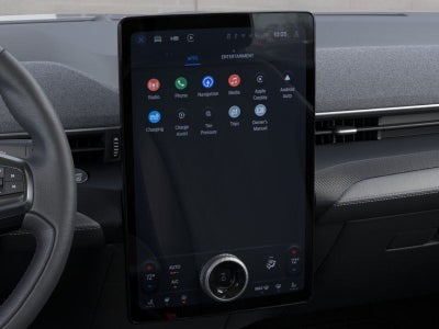 2026 Ford Mustang Mach-E Select