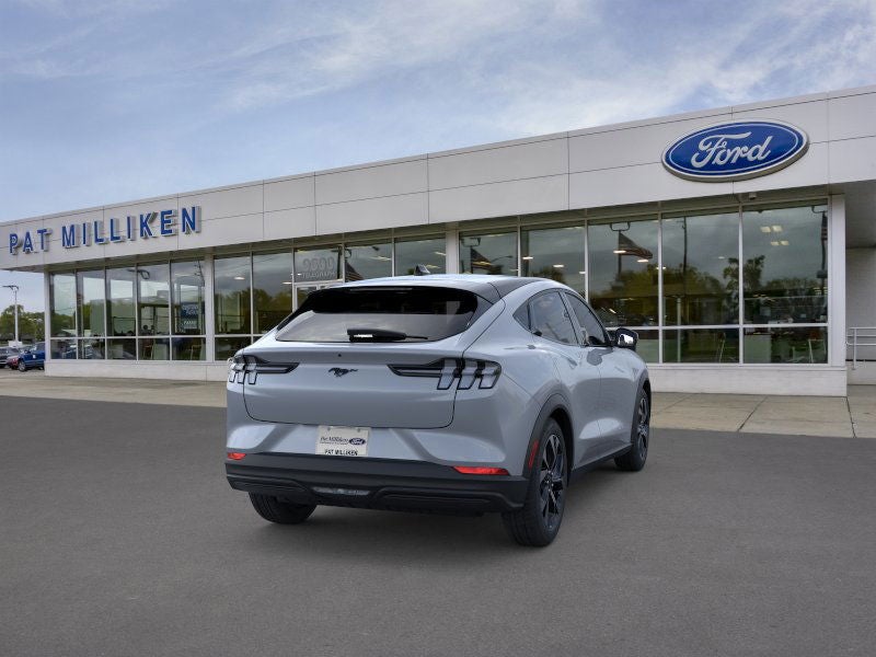 2026 Ford Mustang Mach-E Select