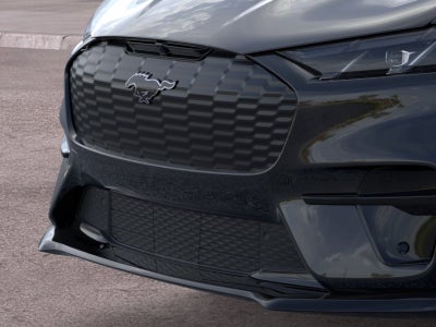 2026 Ford Mustang Mach-E GT