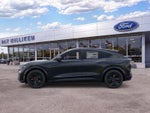 2026 Ford Mustang Mach-E GT
