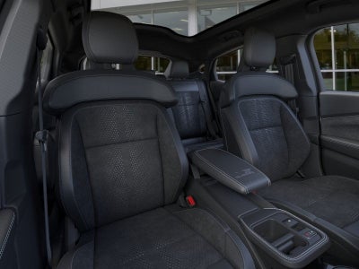 2026 Ford Mustang Mach-E GT