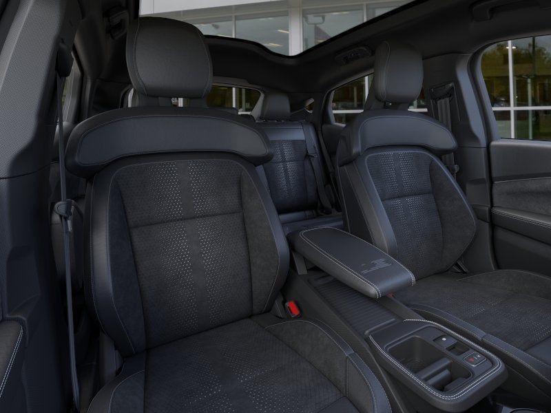 2026 Ford Mustang Mach-E GT